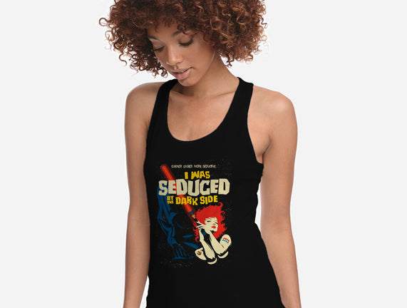Seduced By The Dark Side