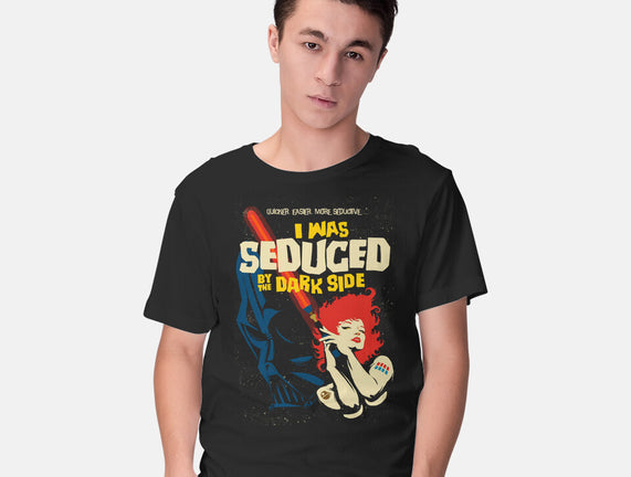 Seduced By The Dark Side
