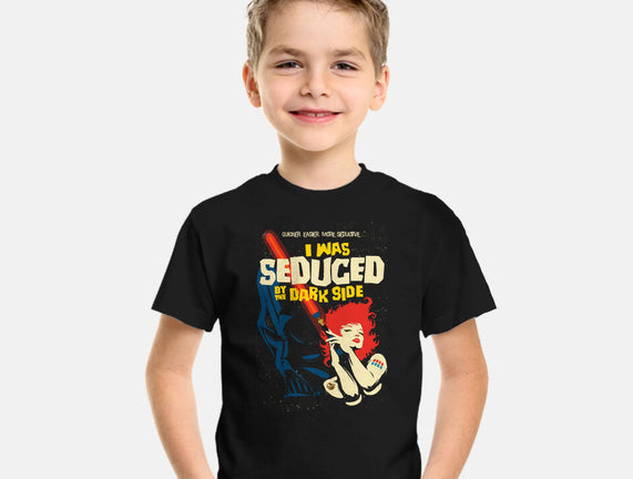 Seduced By The Dark Side