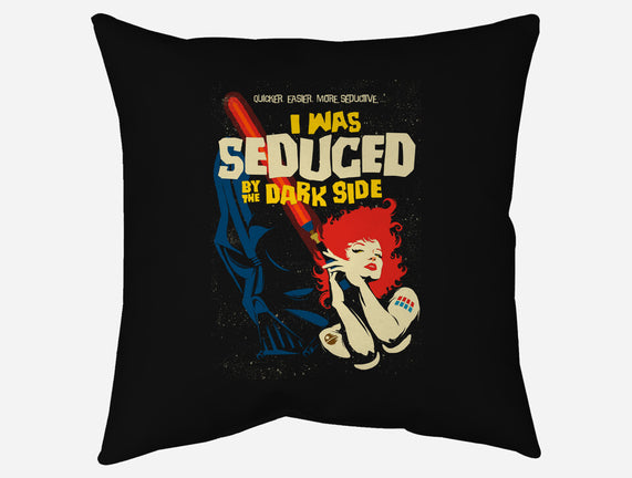 Seduced By The Dark Side