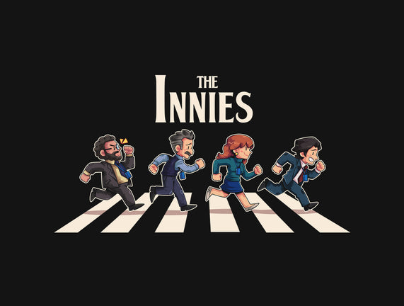 Innie Road
