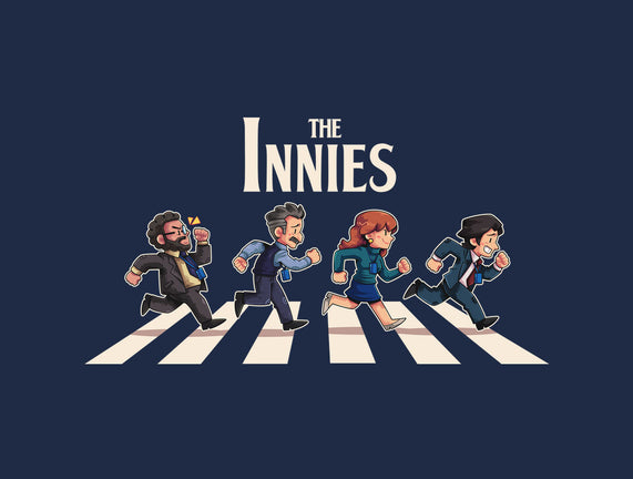Innie Road
