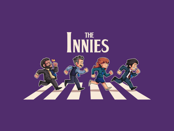 Innie Road