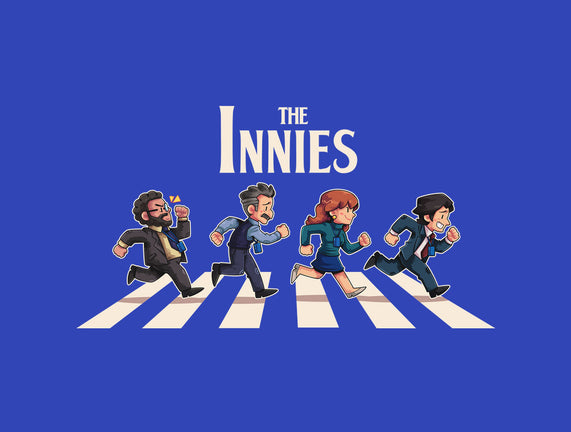 Innie Road