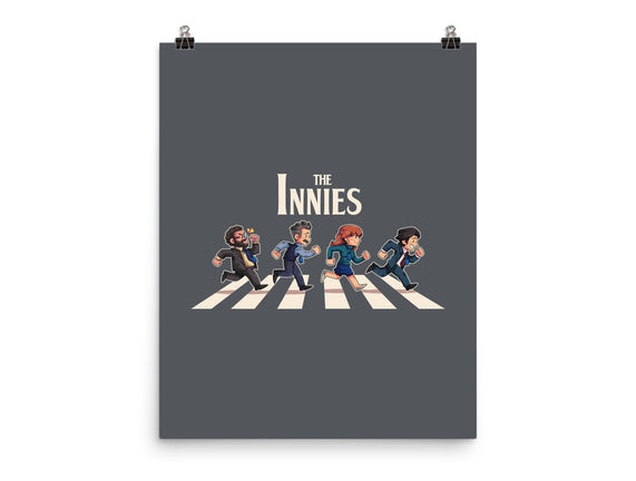 Innie Road