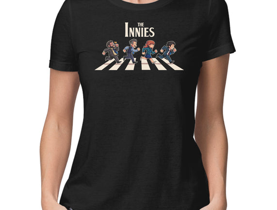 Innie Road