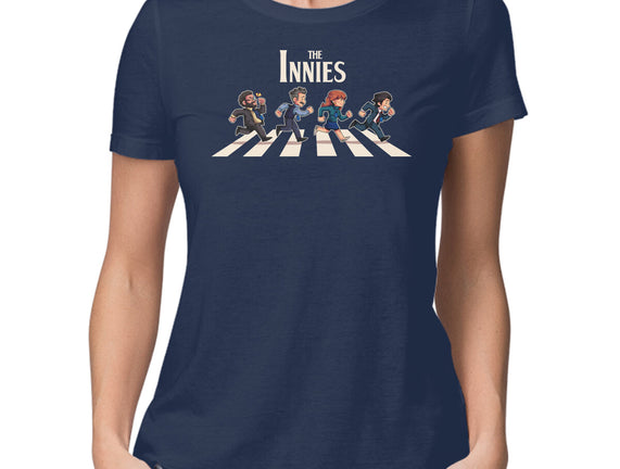 Innie Road