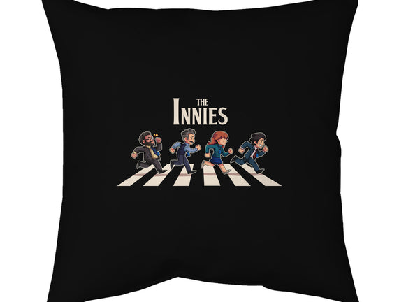Innie Road