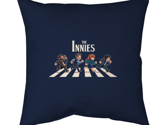 Innie Road