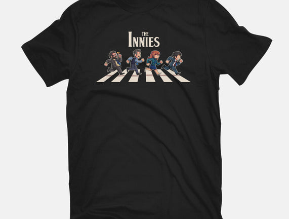 Innie Road