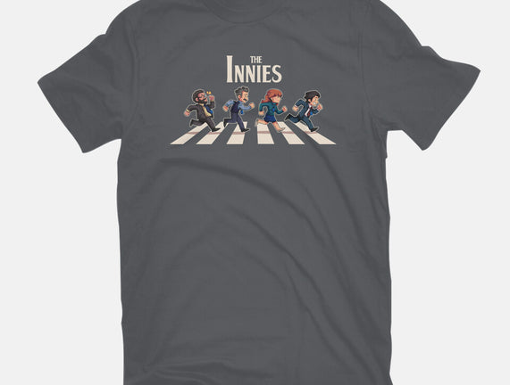 Innie Road