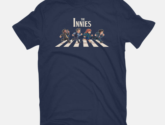 Innie Road
