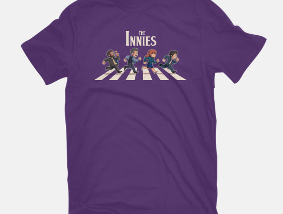 Innie Road