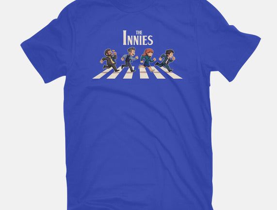 Innie Road