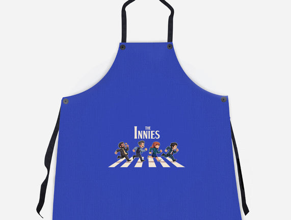 Innie Road