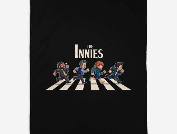 Innie Road