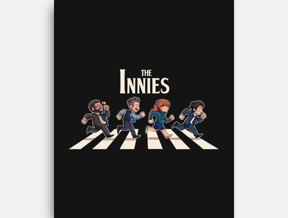 Innie Road
