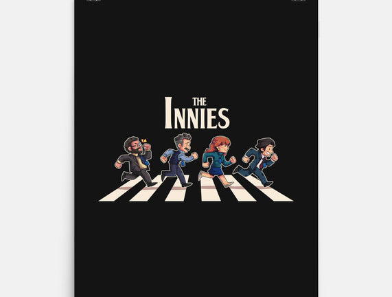Innie Road