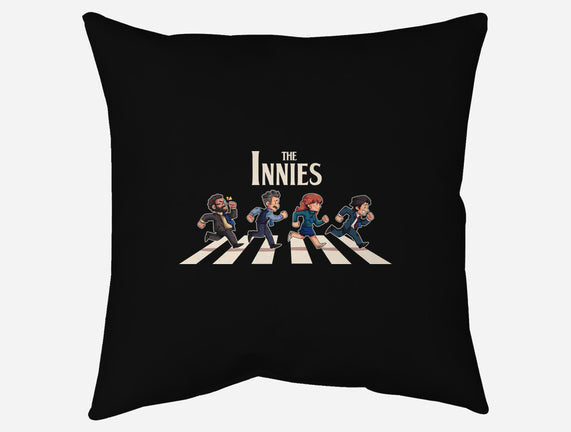 Innie Road