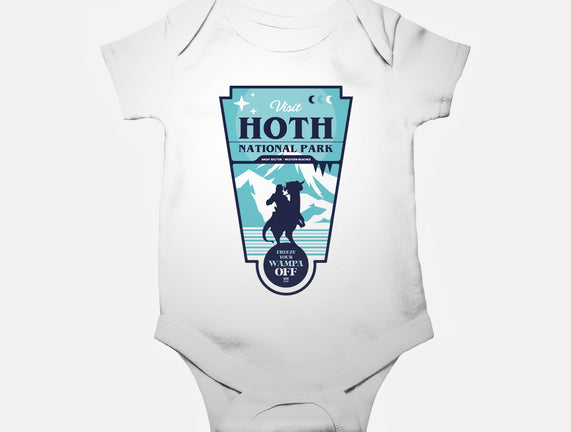 Freeze Your Wampa Off