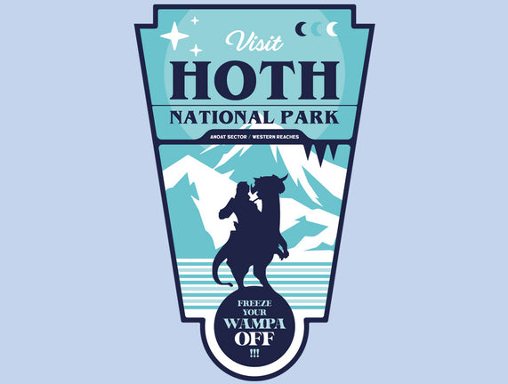 Freeze Your Wampa Off