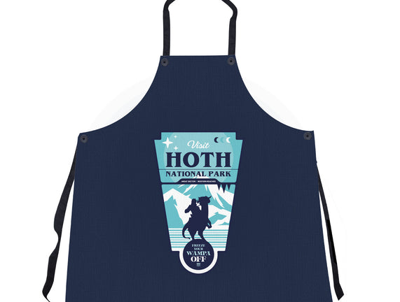 Freeze Your Wampa Off