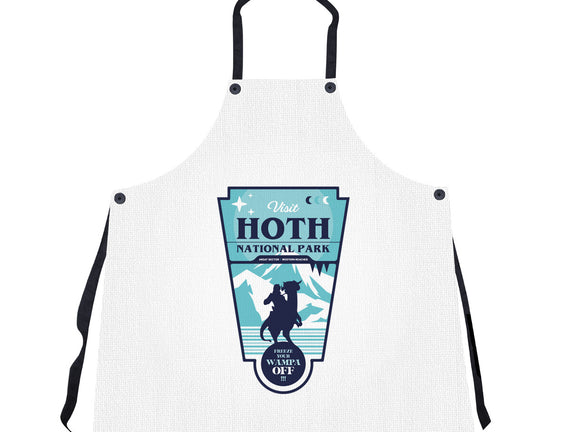 Freeze Your Wampa Off