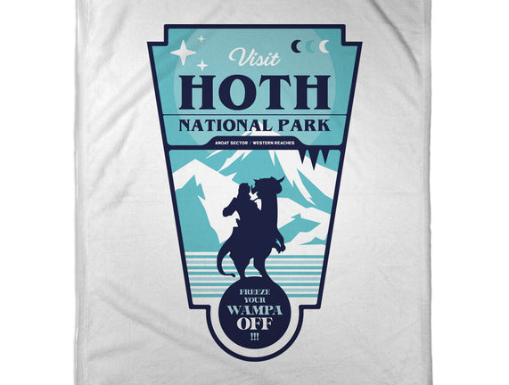 Freeze Your Wampa Off