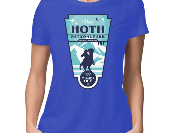 Freeze Your Wampa Off