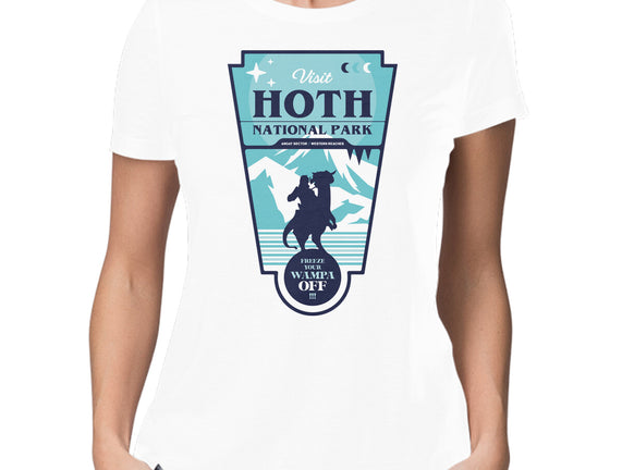 Freeze Your Wampa Off
