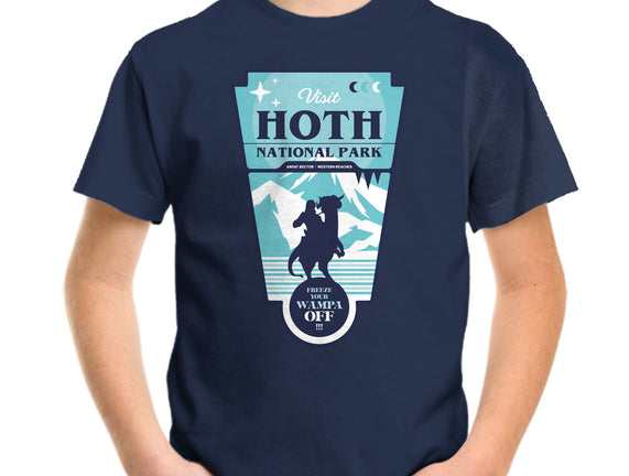 Freeze Your Wampa Off