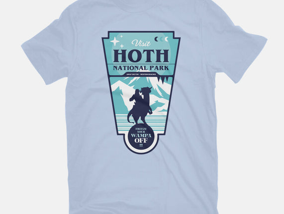 Freeze Your Wampa Off
