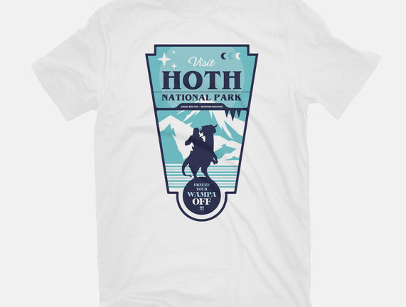 Freeze Your Wampa Off