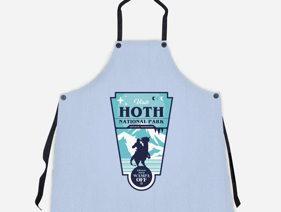 Freeze Your Wampa Off