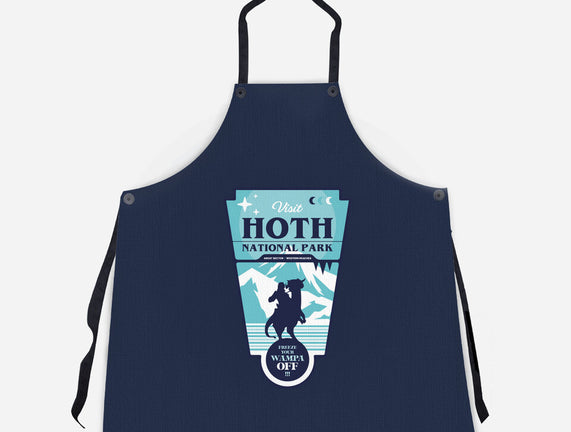 Freeze Your Wampa Off