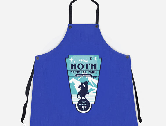 Freeze Your Wampa Off