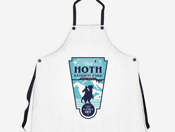 Freeze Your Wampa Off