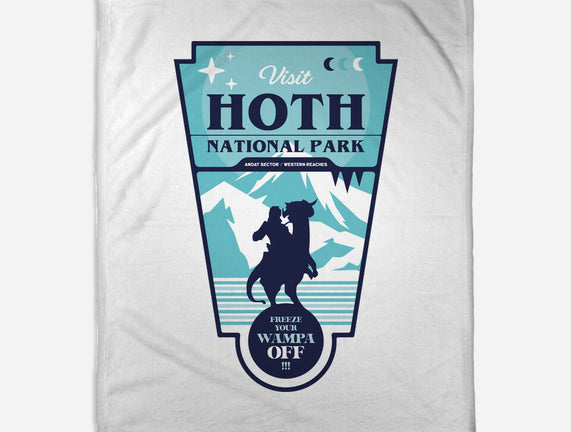 Freeze Your Wampa Off
