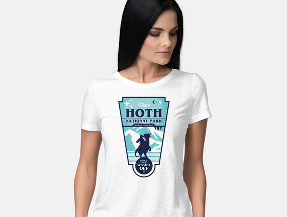 Freeze Your Wampa Off