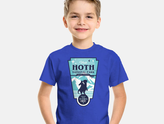 Freeze Your Wampa Off
