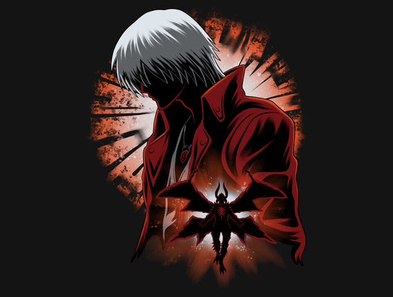 Demon Angel