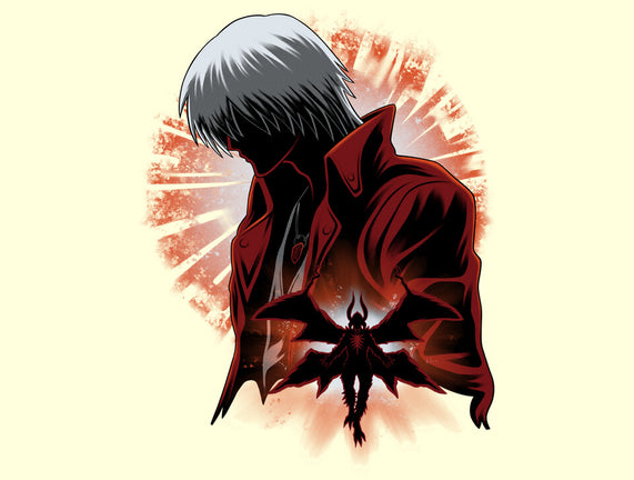 Demon Angel