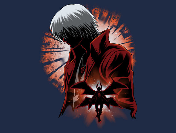 Demon Angel