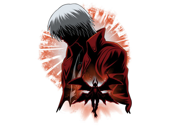 Demon Angel