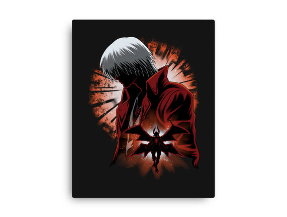 Demon Angel