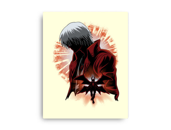 Demon Angel