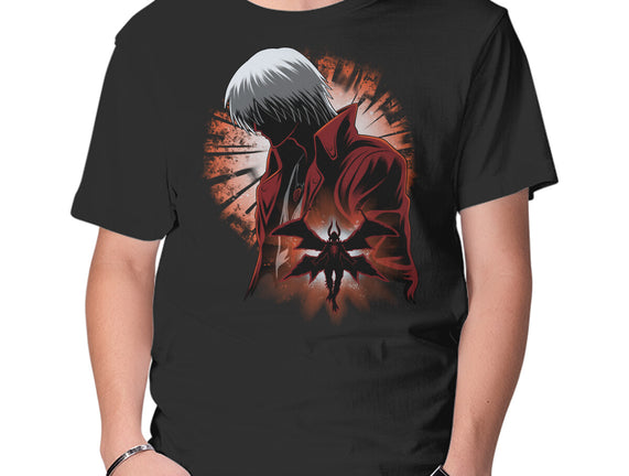 Demon Angel