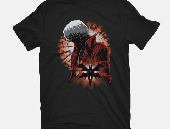 Demon Angel