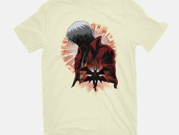 Demon Angel