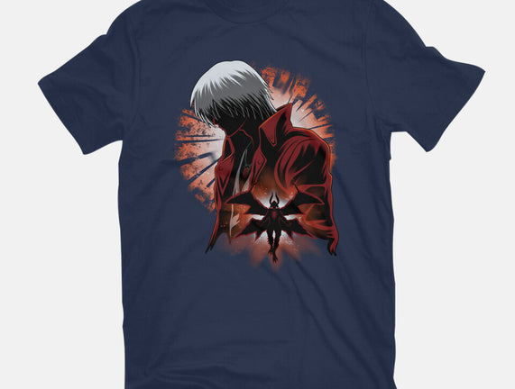 Demon Angel